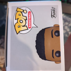 FUNKO POP VINYL - Ben Simmons - 47 - NBA FRENLY BRICKS