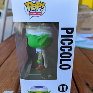 FUNKO POP VINYL PICCOLO 11 - DragonballZ FRENLY BRICKS