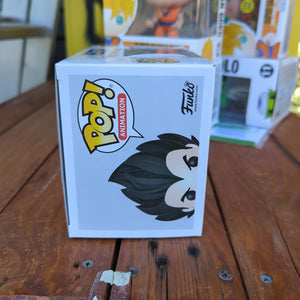 FUNKO POP VINYL -  VEGETA 814 - DragonBallZ FRENLY BRICKS