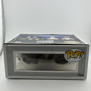 Funko POP! Star Wars - Han Solo & Princess Leia #2 Pack - 40th Anniversary FRENLY BRICKS - Open 7 Days