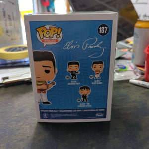 FUNKO POP VINYL - Elvis Blue Hawaii - ROCKS FRENLY BRICKS - Open 7 Days