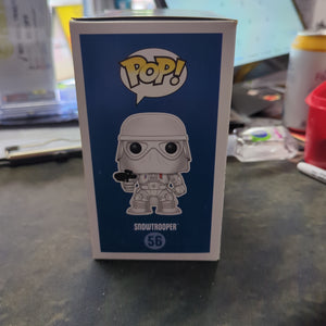 FUNKO POP! Vinyl RARE Bobble Star Wars #56 