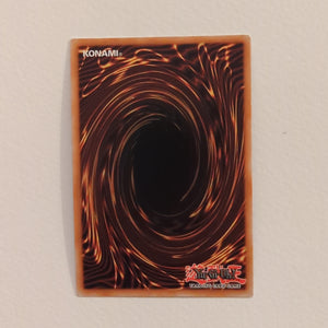 Yugioh - Infinite Impermanence - SDCS-EN036 - Super Rare 1st Edition NM FRENLY BRICKS - Open 7 Days