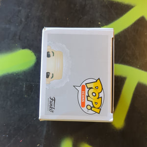 FUNKO POP VINYL - ALBERT EINSTEIN 26 FRENLY BRICKS - Open 7 Days