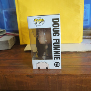 Doug Funnie Pop! Vinyl Figure #410 FRENLY BRICKS - Open 7 Days