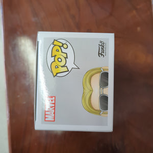 Funko POP! Marvel: Avengers Endgame - Thor #479 - Vinyl Figure FRENLY BRICKS - Open 7 Days