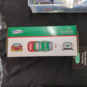 classic carlectables 1 18 Ford V 8 supercar Steven Richards BF Falcon 2008 FPR FRENLY BRICKS - Open 7 Days