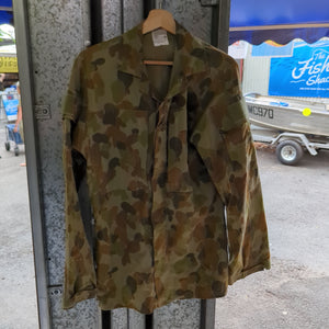 ARMY DPCU JACKET UNIFORM large estimate size FRENLY BRICKS - Open 7 Days