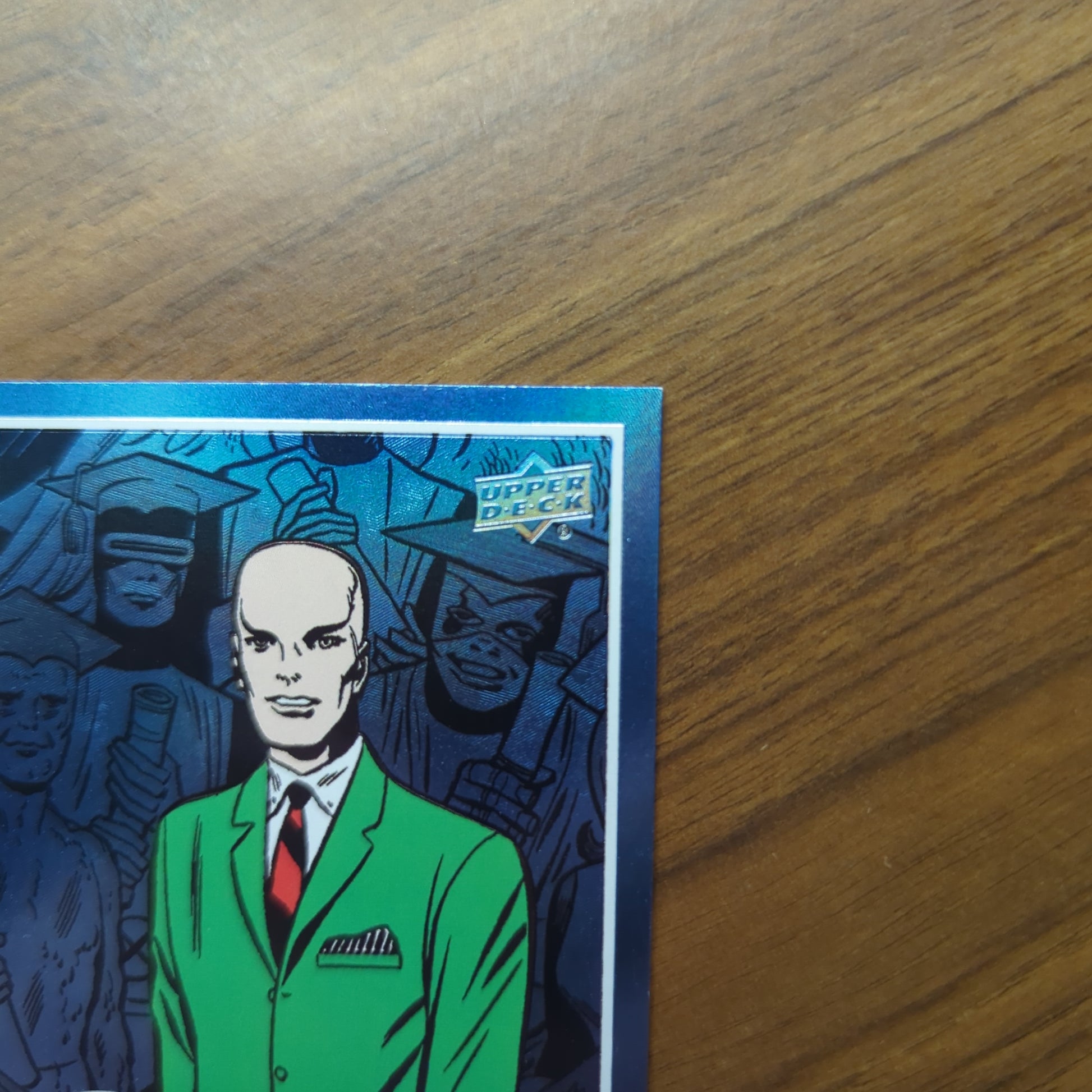 2022 Marvel Beginnings Professor X Flipped FX Card FX62 X-Men /125 FRENLY BRICKS - Open 7 Days