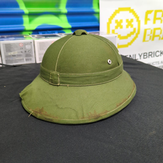 Viet Cong reproduction hat FRENLY BRICKS - Open 7 Days