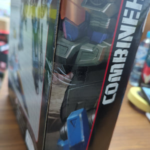 Transformers Thundercracker Combiner War Figure Hasbro Official In Stock FRENLY BRICKS - Open 7 Days