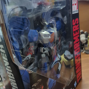 Transformers Thundercracker Combiner War Figure Hasbro Official In Stock FRENLY BRICKS - Open 7 Days