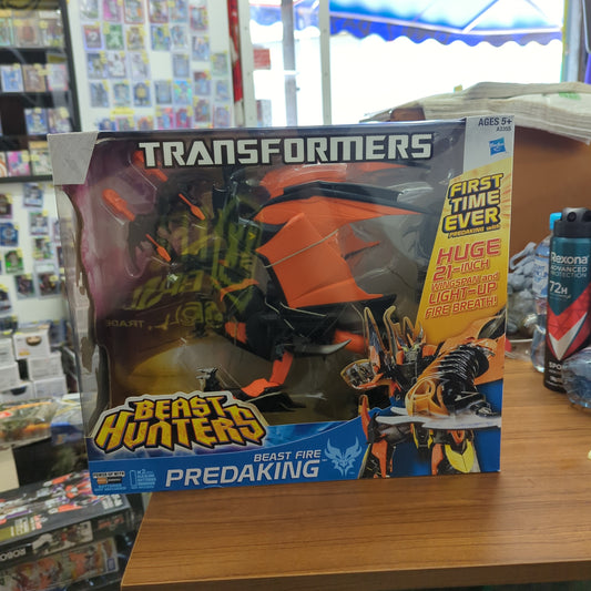 Hasbro Tomy Transformers Prime Optimus Prime + Gaia Unicron Set Japan Exclusive FRENLY BRICKS - Open 7 Days
