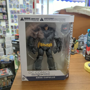 DC Collectibles 9