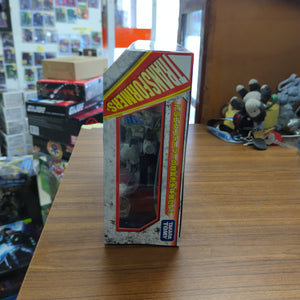 Transformers Classic C-06 Skyfire / Jetfire by Takara Tomy FRENLY BRICKS - Open 7 Days