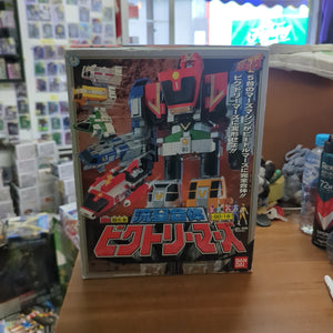 Power Rangers Go Go Five DX Victory Mars Rescue MEGAZORD Bandai Action Figure FRENLY BRICKS - Open 7 Days