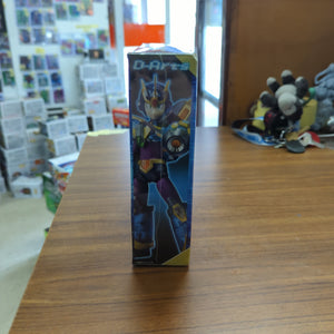 Brand New D-Arts Rock Man X Ultimate Armor Action Figure Bandai Megaman Toy FRENLY BRICKS - Open 7 Days