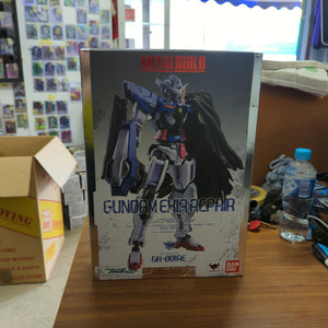 Figure Metal Build Gundam Exia Repair 