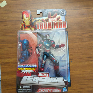 Marvel Legends 6