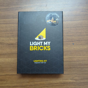 LIGHT MY BRICKS - LED Light Kit For Hogwarts™ Whomping Willow™ 75953 FRENLY BRICKS - Open 7 Days