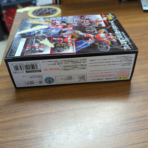 Bandai Super Robot Chogokin Dinosaur Sentai Zyuranger Daijushin FRENLY BRICKS - Open 7 Days