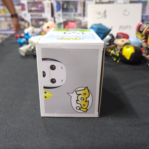 Funko POP! Animation Peanuts Snoopy & Woodstock #49 Vinyl Figure FRENLY BRICKS - Open 7 Days