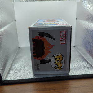 Thor Ragnarok - Surtur Funko Pop Vinyl  #252 FRENLY BRICKS - Open 7 Days