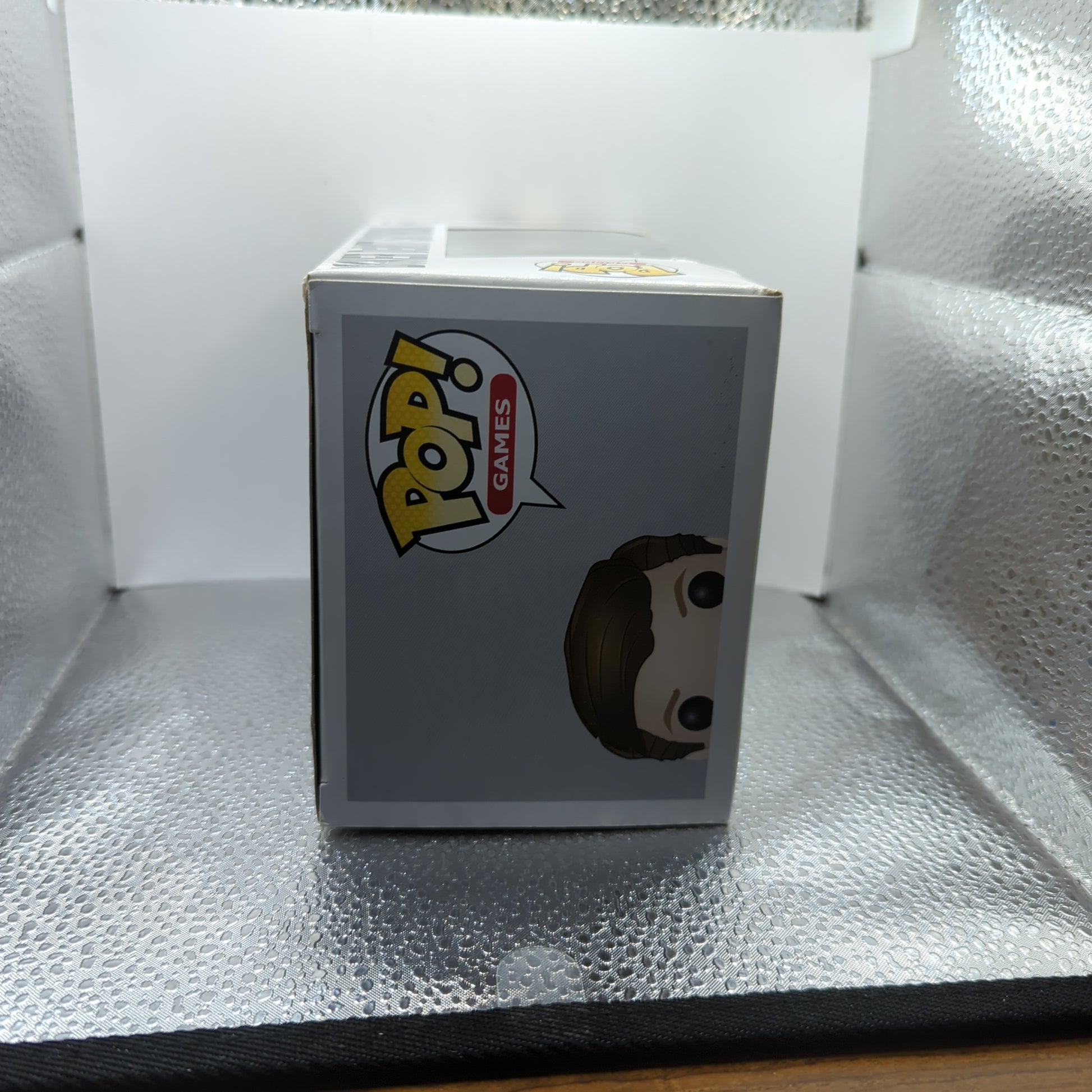 Booker DeWitt Skyhook Pop 64 - Bioshock Infinite Funko Pop! Vinyl 2015 Vaulted FRENLY BRICKS - Open 7 Days