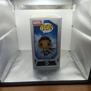 Funko Pop! Vinyl Marvel 483 Valkyrie Collector Corps Avengers Endgame FRENLY BRICKS - Open 7 Days