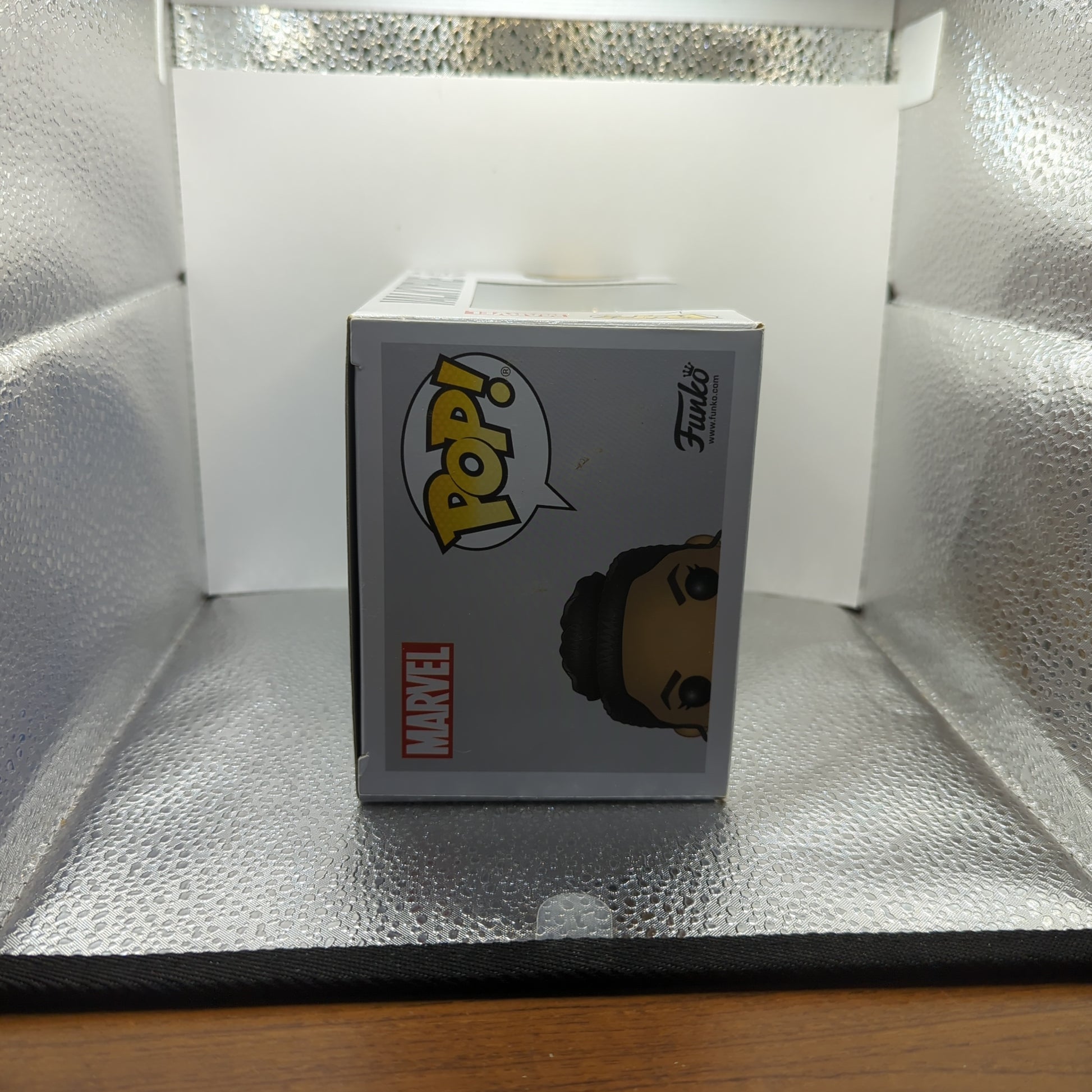 Funko Pop! Vinyl Marvel 483 Valkyrie Collector Corps Avengers Endgame FRENLY BRICKS - Open 7 Days