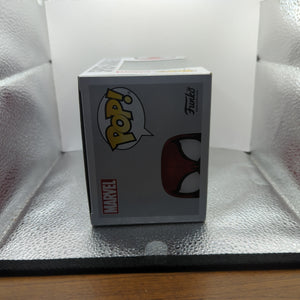 Spider-Carnage 486 ~ Marvel ~ Funko Pop Vinyl ~ Special Edition FRENLY BRICKS - Open 7 Days