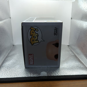 Wade Wilson (Weapon Xl )Deadpool SDCC 2020 LE Exclusive Funko Pop! Vinyl #489 FRENLY BRICKS - Open 7 Days