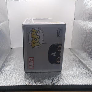 Avengers Captain America Pop Vinyl #464 