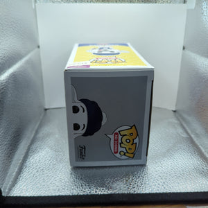 Ad Icons - Slush Puppie Scented US Exclusive Pop! Vinyl 106 FRENLY BRICKS - Open 7 Days