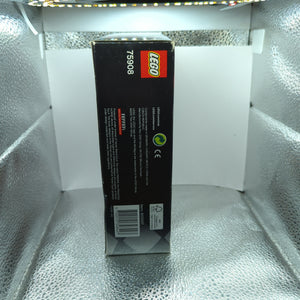 Lego 75908 Speed Champions 458 Italia GT2 sealed in box FRENLY BRICKS - Open 7 Days