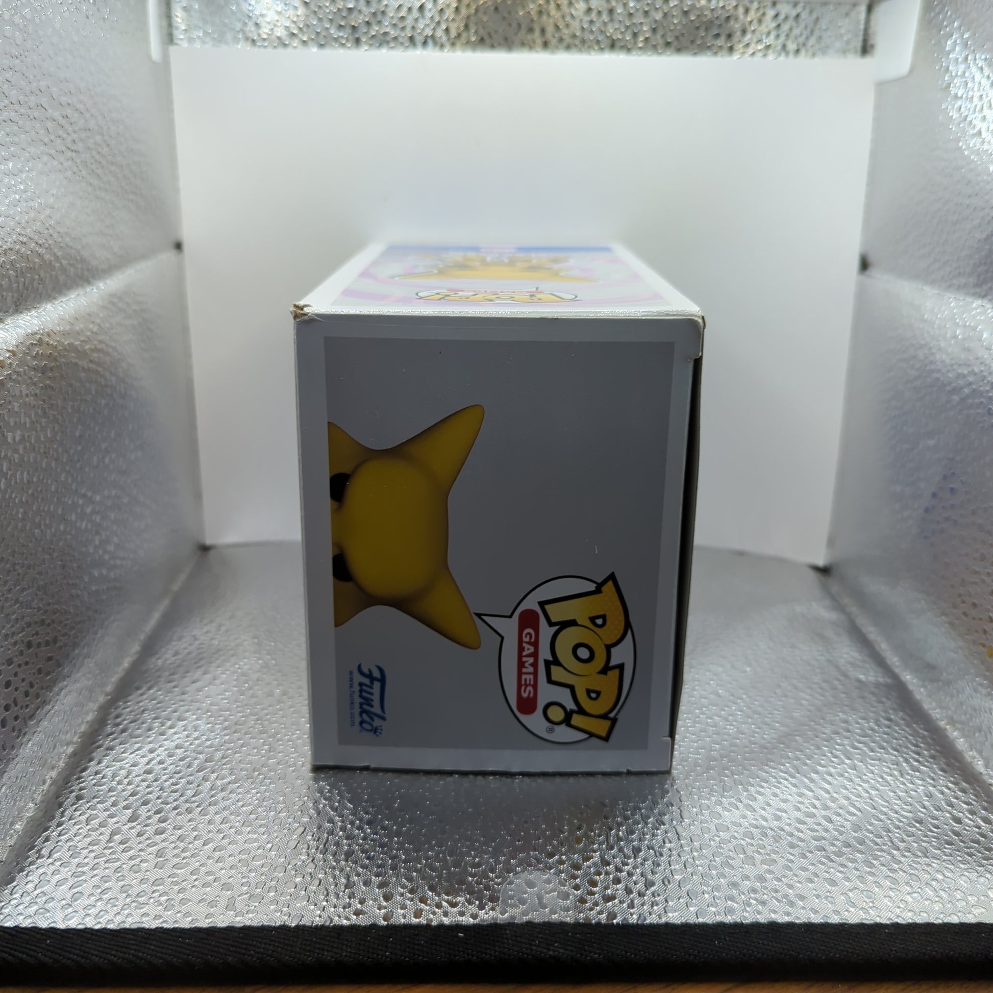 Pokemon - Alakazam Pop! Vinyl Figure #855 FRENLY BRICKS - Open 7 Days