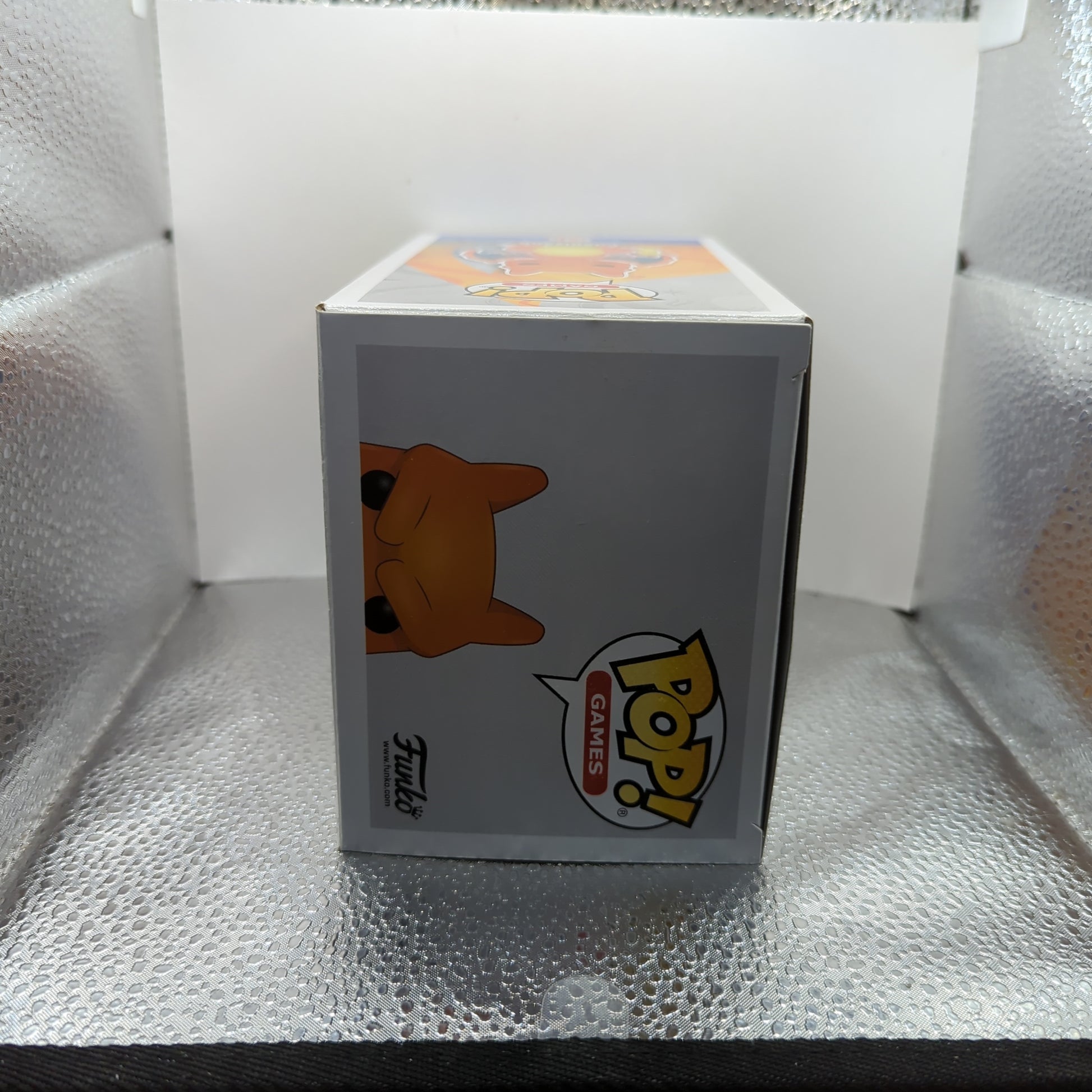 Pokemon Charizard Funko Pop Vinyl #843 (Brand New) Pokemon Pop Vinyl FRENLY BRICKS - Open 7 Days