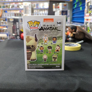 Avatar The Last Airbender - Appa Pop! Vinyl Figure 540 FRENLY BRICKS - Open 7 Days