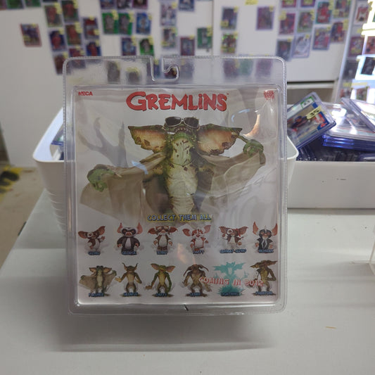 Gremlins 2 Flasher Gremlin Neca Reel Toys Action Figure Series 1 | Brand New FRENLY BRICKS - Open 7 Days