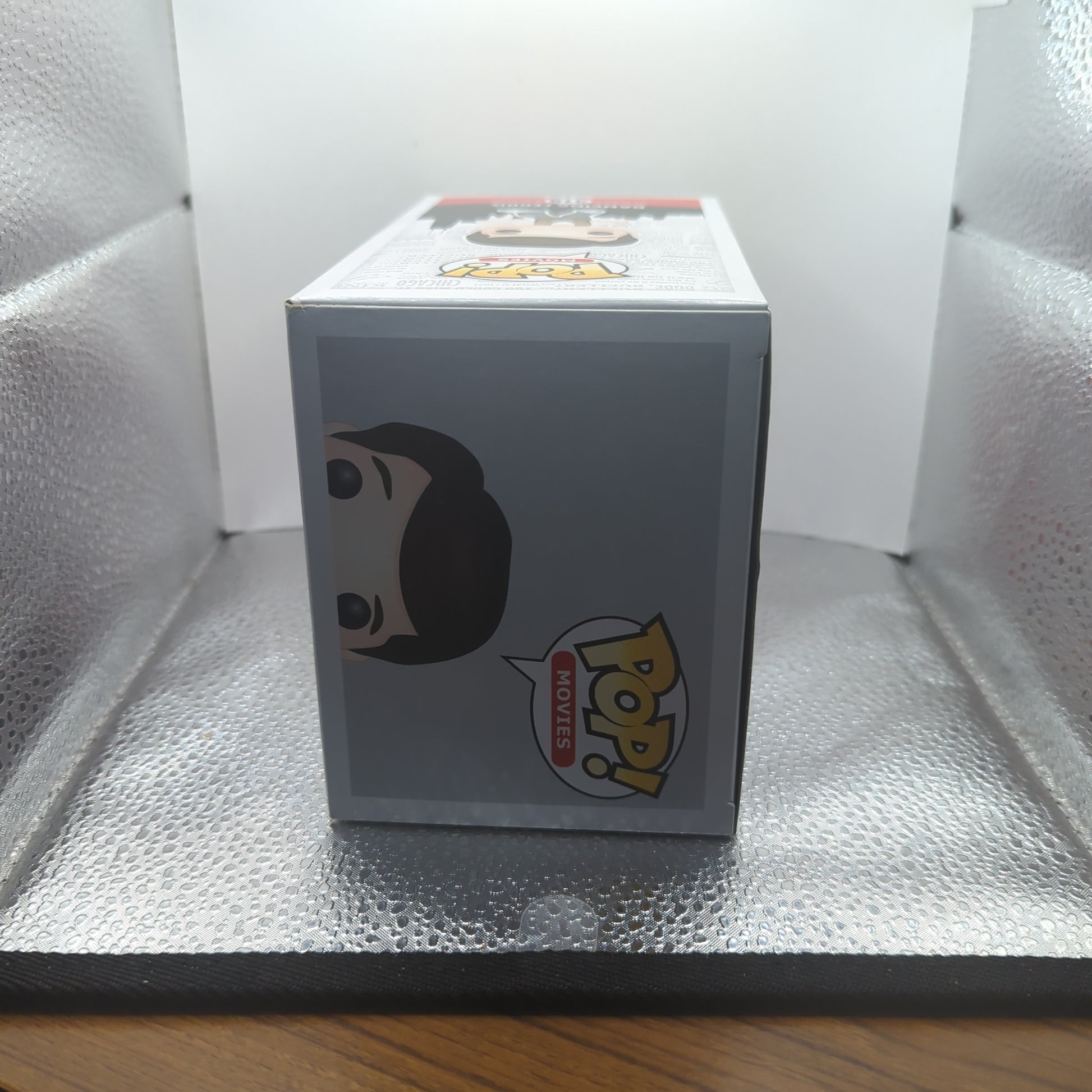 FUNKO POP MOVIES FERRIS BUELLER'S DAY OFF #318 DANCING FERRIS VAULTED VINYL FRENLY BRICKS - Open 7 Days