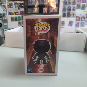 Zoom #352 The Flash Funko Pop FRENLY BRICKS - Open 7 Days