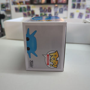 Funko Pop Horsea 844 Pokemon Vinyl Figure FRENLY BRICKS - Open 7 Days