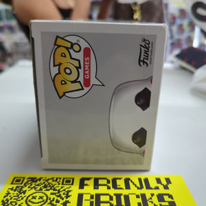 Funko POP! Five Nights at Freddy's - Twisted Marionette Exclusive #345 FRENLY BRICKS - Open 7 Days
