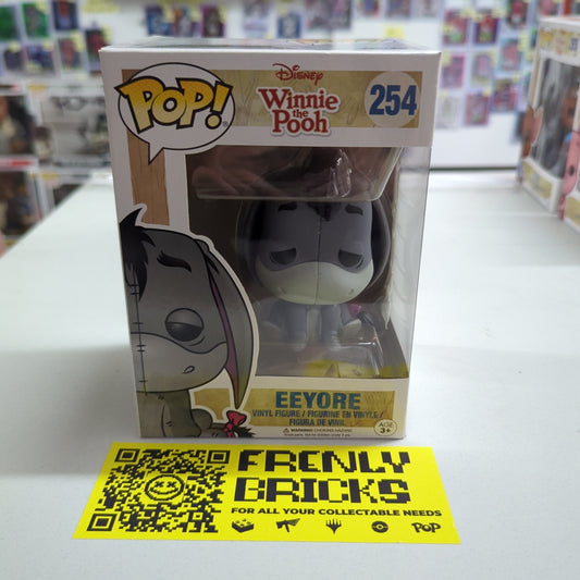 Edward Scissorhands Funko Pop Movies Vinyl 17 Vaulted Rare Collector In Box 2013 FRENLY BRICKS - Open 7 Days