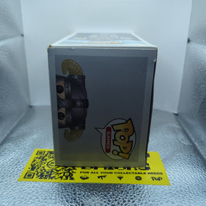 Funko Pop! Vinyl Skyrim Dovahkiin The Elder Scrolls V 57 *damage box* FRENLY BRICKS - Open 7 Days