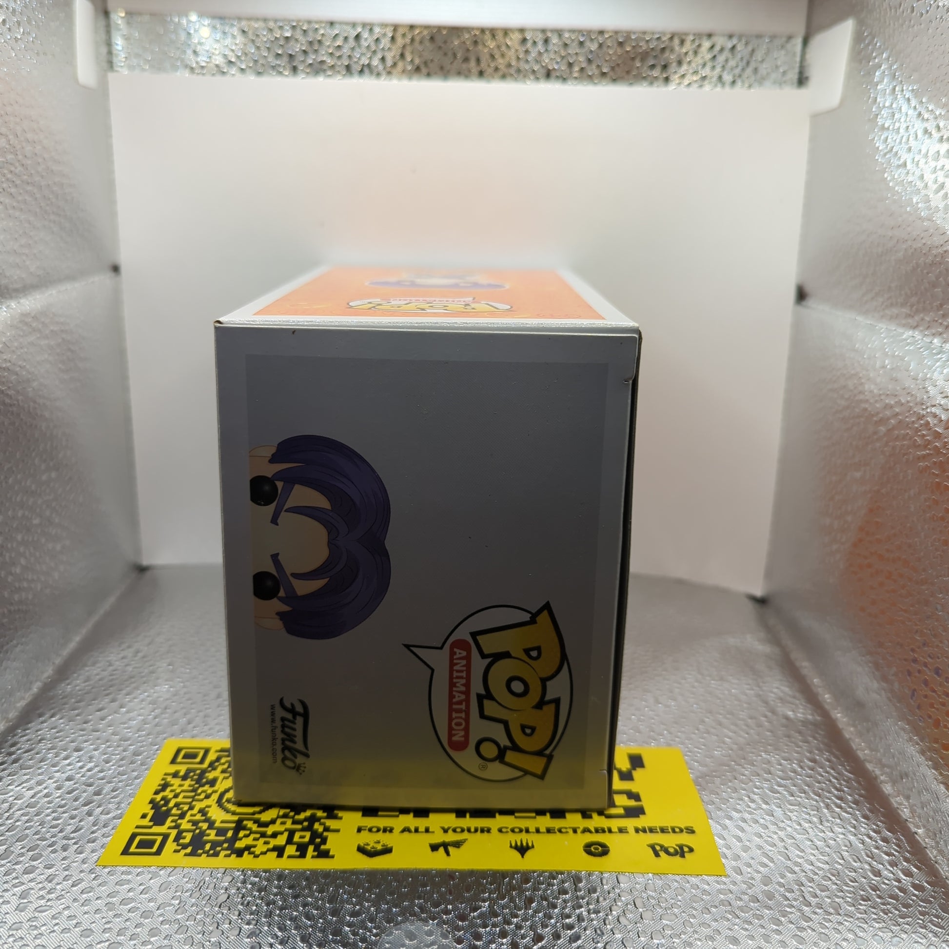 Animation Funko Pop - Future Trunks - Dragon Ball Z - No. 702 FRENLY BRICKS - Open 7 Days