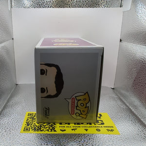 Television Funko Pop - Dan Humphrey - Gossip Girls - No. 621 FRENLY BRICKS - Open 7 Days