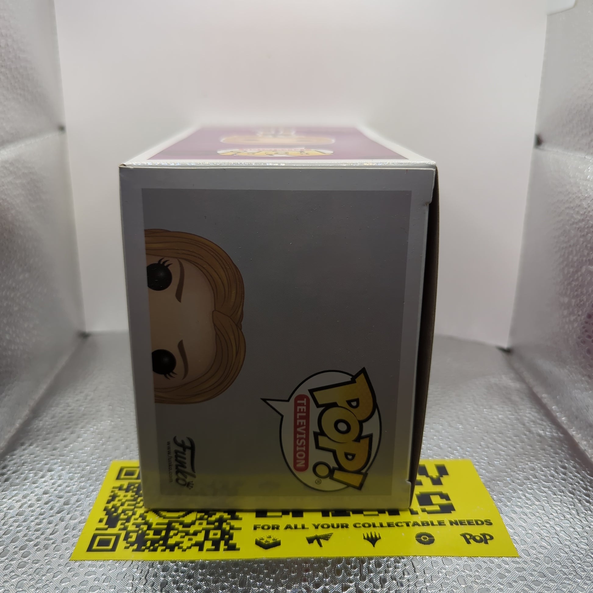 Pop! TV: Gossip Girl Serena Van Der Woodsen #620  Funko pop FRENLY BRICKS - Open 7 Days