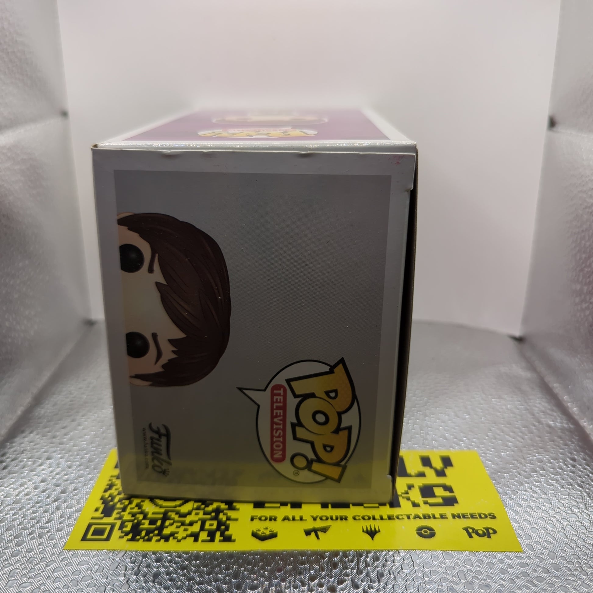 Gossip Girl - Nate Archibald #623 Funko Pop! Vinyl Figure FRENLY BRICKS - Open 7 Days