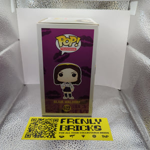 Funko Pop Gossip Girl Blair Waldorf Vinyl # 622 Figure Figurine Toy FRENLY BRICKS - Open 7 Days